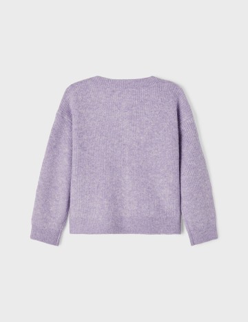 Cardigan Name It, mov, 13-14 ANI