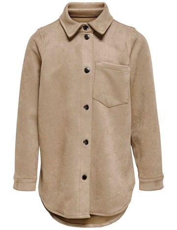 Camasa Kids Only, bej, 8 ANI