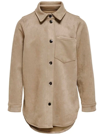 Camasa Kids Only, bej, 8 ANI Maro