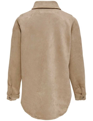 Camasa Kids Only, bej, 8 ANI Maro