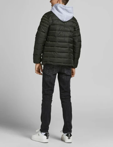 Geaca Jack&Jones, verde, 10 ANI