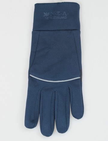 Manusi N.Z.A NEW ZEALAND AUCKLAND, albastru