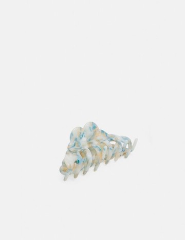 Clama Pieces, crem, ONE SIZE