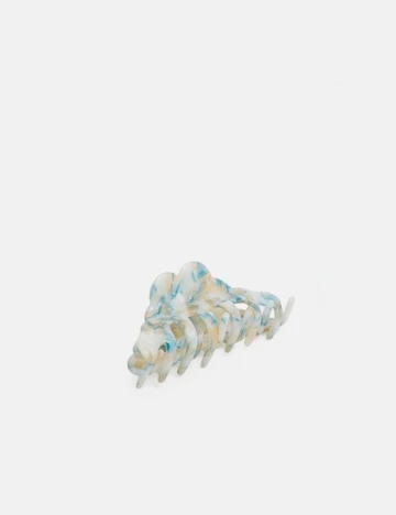Clama Pieces, crem, ONE SIZE Crem