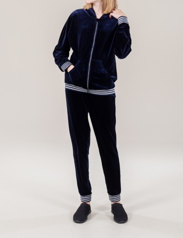 Trening Kids Only, bleumarin, 7 ANI