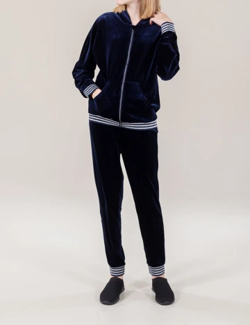 Trening Kids Only, bleumarin, 7 ANI