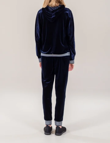 Trening Kids Only, bleumarin, 7 ANI
