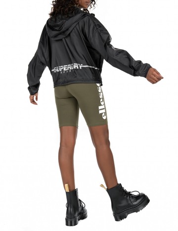 Jacheta Super Dry, negru, 40