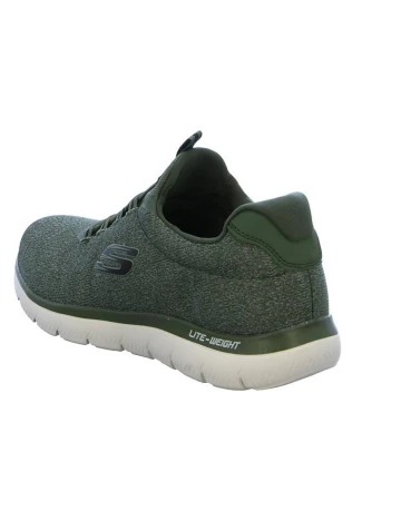 Adidasi SKECHERS, kaki, 43