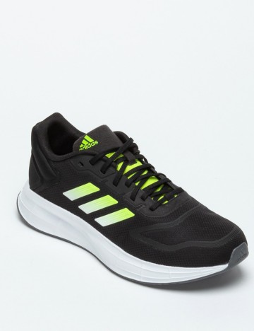 Adidasi Adidas, negru, 43