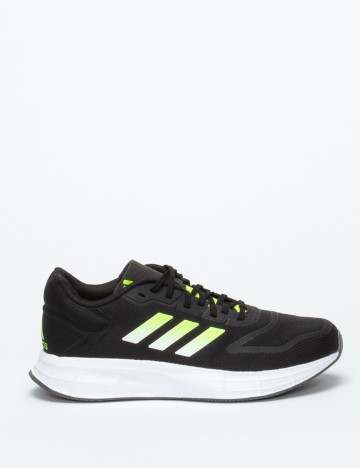 Adidasi Adidas, negru, 43