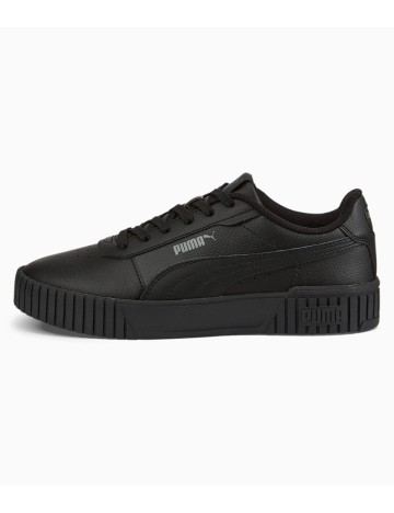 Adidasi Puma, negru, 40