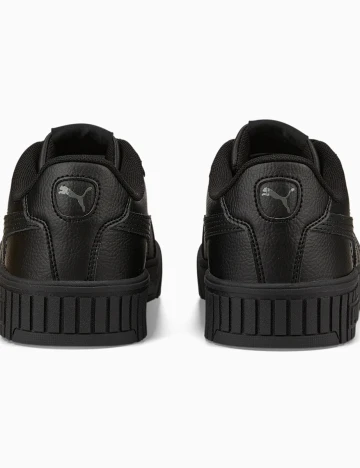 Adidasi Puma, negru, 40