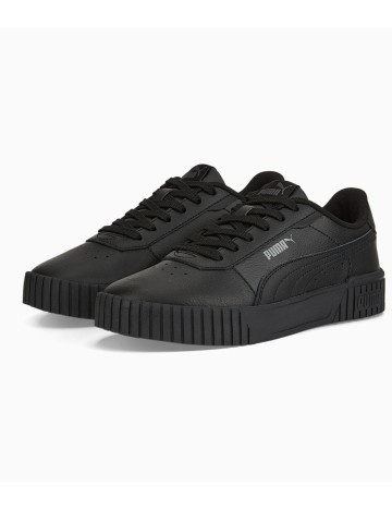 Adidasi Puma, negru, 40