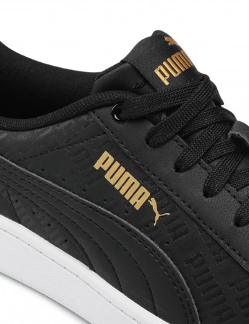 Adidasi Puma, negru, 36