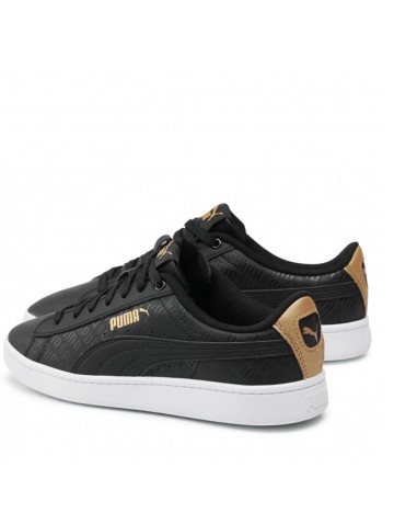 Adidasi Puma, negru, 36