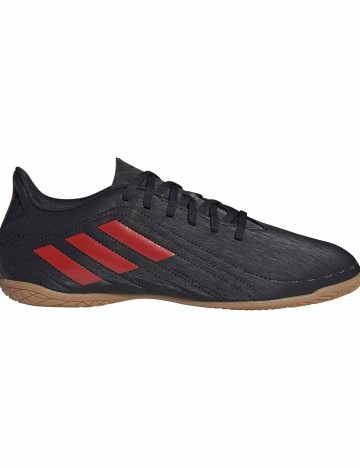 Adidasi Adidas, negru, 39