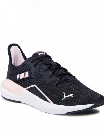 Adidasi Puma, negru, 39 Negru