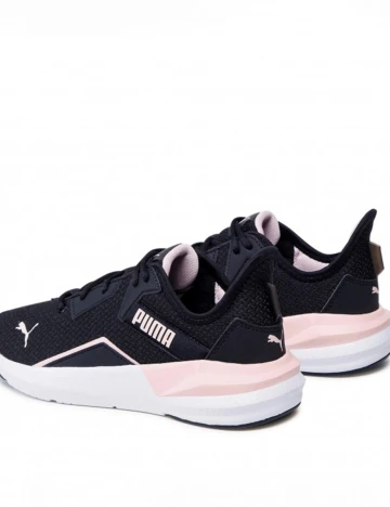 Adidasi Puma, negru, 39 Negru