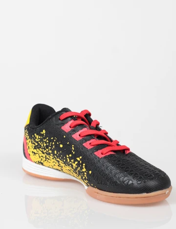 Adidasi Panther, negru, 36 Negru