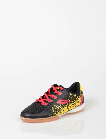 Adidasi Panther, negru, 36 Negru