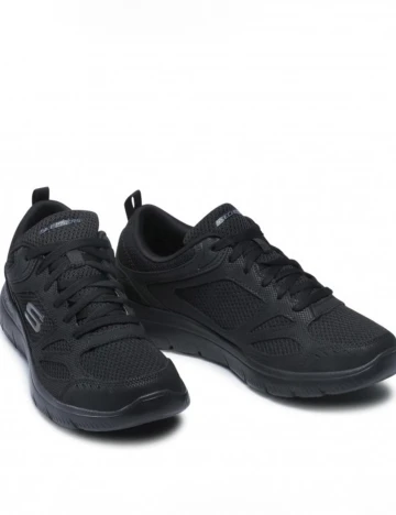 Adidasi SKECHERS, negru, 45