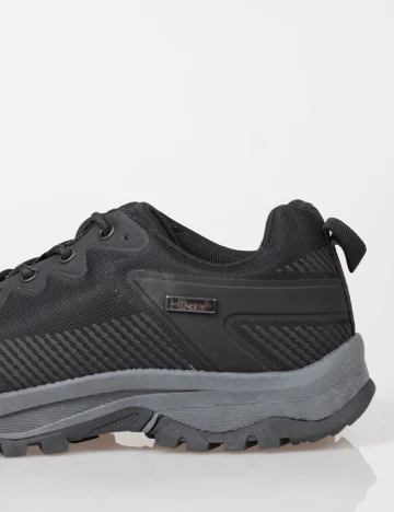 Adidasi Hiker, negru, 42
