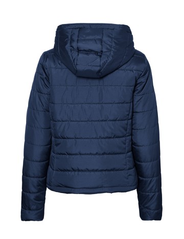 Geaca Vero Moda, bleumarin, M