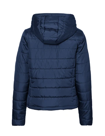 Geaca Vero Moda, bleumarin, M