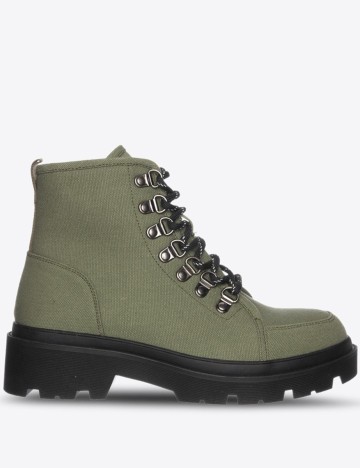 Ghete Too Bizzy by Bristol, verde, 39