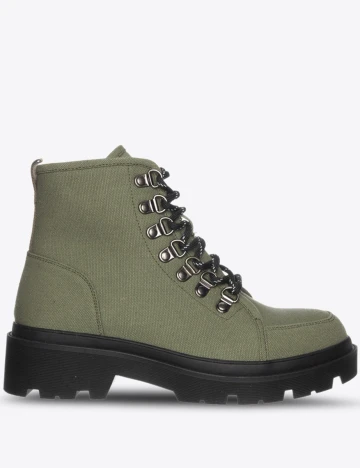 Ghete Too Bizzy by Bristol, verde, 39