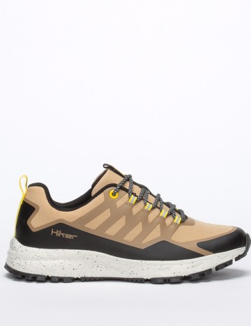 Adidasi Hiker, maro, 45