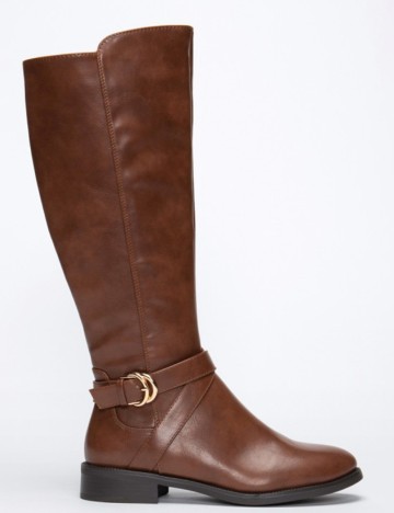 Cizme Linea Loresi, maro, 37