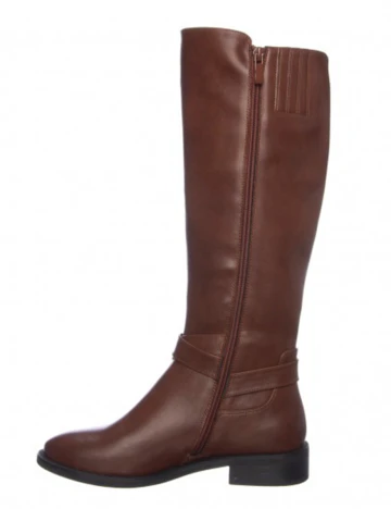 Cizme Linea Loresi, maro, 37