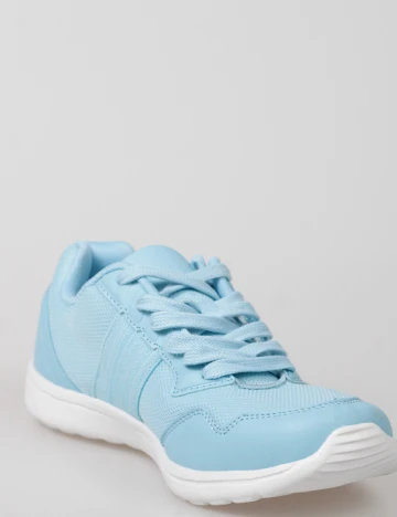 Adidasi Trend One, bleu, 41 Albastru