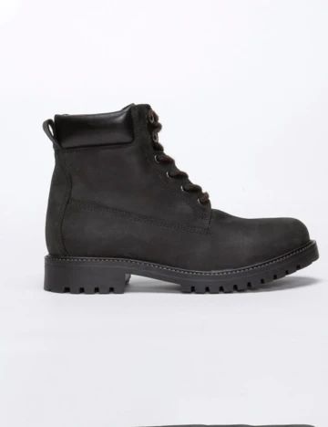 Ghete Excellent, negru, 43