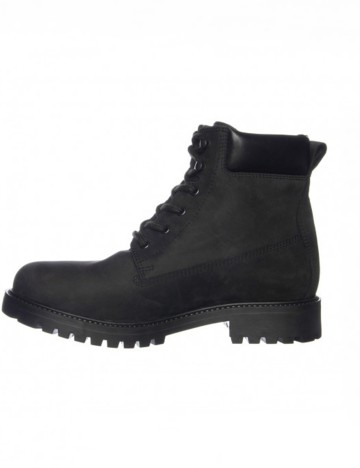 Ghete Excellent, negru, 43