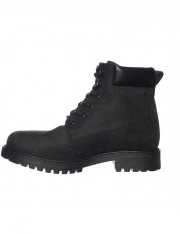 Ghete Excellent, negru, 43