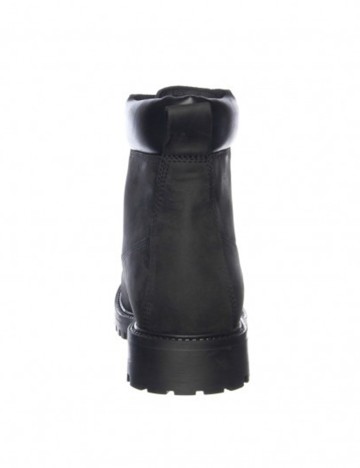Ghete Excellent, negru, 43