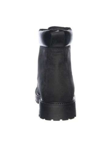 Ghete Excellent, negru, 43