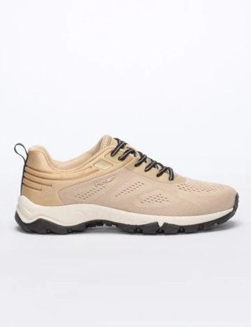 Adidasi Hiker, crem, 40