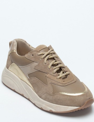 Adidasi Excellent, bej, 37