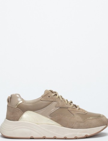 Adidasi Excellent, bej, 37