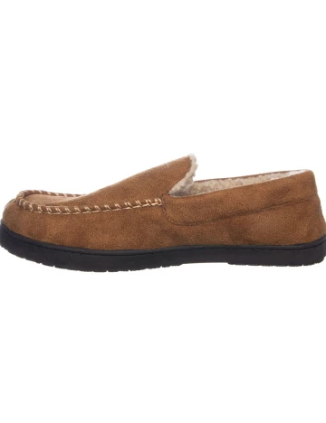 Mocasini Cosyline, maro, 44 Maro