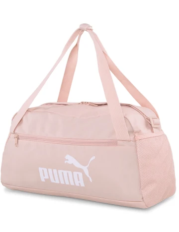 Geanta Puma, roz Roz