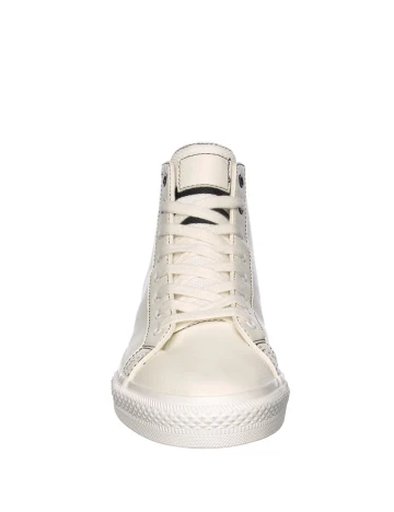 Tenisi DMG by Bristol, ecru, 43 Alb