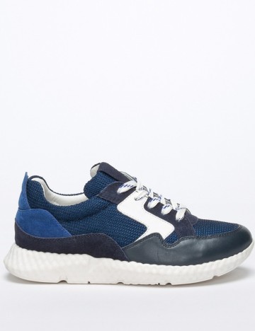 Adidasi Excellent, bleumarin, 39