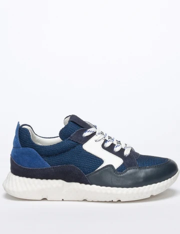 Adidasi Excellent, bleumarin, 39