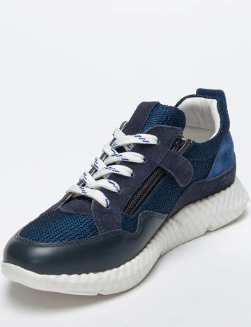 Adidasi Excellent, bleumarin, 39
