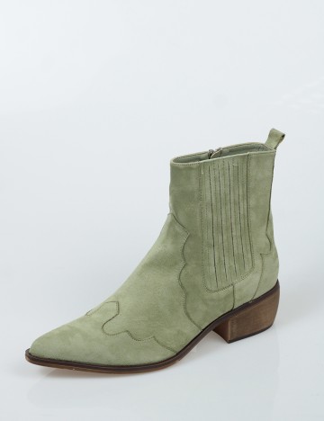 Ciocate Coco Bella by Bristol, verde, 42